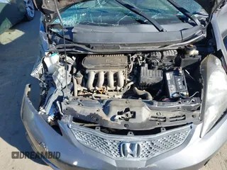 2012 Honda Fit с VIN JHMGE8H31CC020966, выставлен на аукционе IAAI как лот 41279043 с пробегом 355 587 миль миль и . История ставок и продаж доступна на DreamBid. Изображение 10.