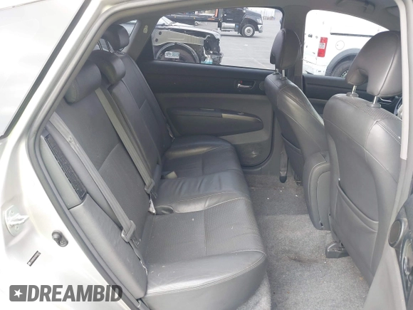 2008 Toyota Prius with VIN JTDKB20U183302814, listed as a IAAI auction lot 42666792 with 147,079 mi miles and . Bid and sale history available at DreamBid. Image 8.