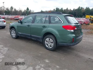 2010 Subaru Outback с VIN 4S4BRBAC9A3351133, выставлен на аукционе IAAI как лот 40726490 с пробегом 129 168 миль миль и . История ставок и продаж доступна на DreamBid. Изображение 3.