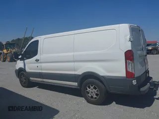 2016 Ford Transit with VIN 1FTYR1YG1GKA75773, listed as a IAAI auction lot 41853180 with 133,823 mi miles and . Bid and sale history available at DreamBid. Image 14.