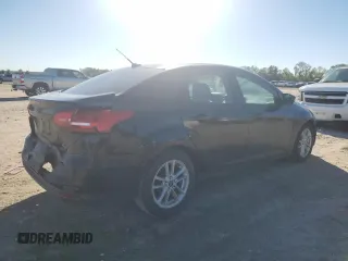 2016 Ford Focus SE with VIN 1FADP3F24GL368977, listed as a Copart auction lot 81575764 with 109,240 mi miles and Clean Title. Bid and sale history available at carsss.com. Image 3.