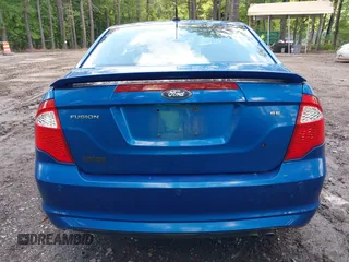 2012 Ford Fusion SE with VIN 3FAHP0HA4CR203852, listed as a IAAI auction lot 42395043 with 182,426 mi miles and . Bid and sale history available at DreamBid. Image 17.