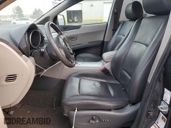 2008 Subaru Tribeca Limited с VIN 4S4WX90D884412518, выставлен на аукционе Copart как лот 86778094 с пробегом 158 660 миль миль и Чистый • Clean title. История ставок и продаж доступна на DreamBid. Изображение 7.