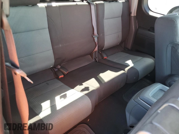 2006 Nissan Titan SE with VIN 1N6BA06A36N545317, listed as a Copart auction lot 52316425 with 88,323 mi miles and Salvage Title. Bid and sale history available at DreamBid. Image 11.
