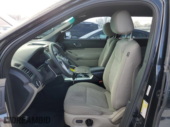 2013 Ford Explorer с VIN 1FM5K7B99DGB52176, выставлен на аукционе Copart как лот 86967824 с пробегом 133 153 миль миль и Списание • Salvage title. История ставок и продаж доступна на DreamBid. Изображение 7.