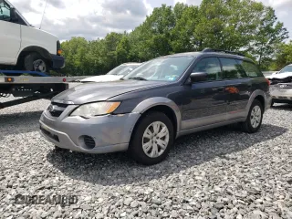 2009 Subaru Outback with VIN 4S4BP60C397336713, listed as a Copart auction lot 59029915 with 62,407 mi miles and Clean title. Bid and sale history available at DreamBid. Image 1.