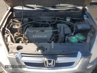 2002 Honda CR-V LX with VIN JHLRD684X2C007953, listed as a Copart auction lot 54904815 with 214,150 mi miles and Clean Title. Bid and sale history available at carsss.com. Image 12.