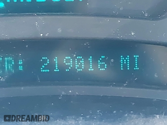 2004 Chevrolet Avalanche Z66 with VIN 3GNEC12TX4G258125, listed as a IAAI auction lot 40665236 with 219,016 mi miles and . Bid and sale history available at DreamBid. Image 15.