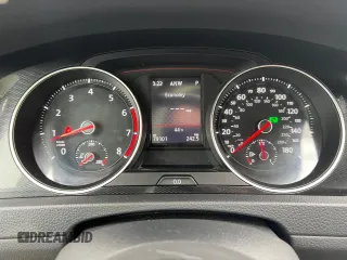 2017 Volkswagen Golf GTI S with VIN 3VW4T7AUXHM020992, listed as a Copart auction lot 46815053 with 79,101 mi miles. Bid and sale history available at carsss.com. Image 8.