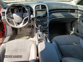 2014 Chevrolet Malibu LT with VIN 1G11C5SL0EF171960, listed as a Copart auction lot 50290465 with 99,828 mi miles and Clean Title. Bid and sale history available at DreamBid. Image 8.
