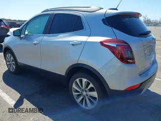 2017 Buick Encore Preferred с VIN KL4CJESB6HB053818, выставлен на аукционе IAAI как лот 41899577 с пробегом 62 272 миль миль и . История ставок и продаж доступна на DreamBid. Изображение 3.