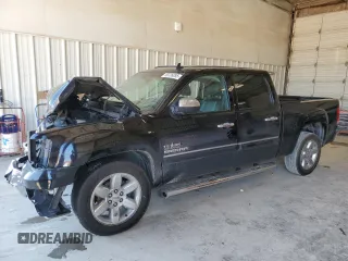 2012 GMC Sierra 1500 SLE with VIN 3GTP1VE08CG173296, listed as a Copart auction lot 56336055 with 274,032 mi miles and Clean title. Bid and sale history available at DreamBid. Image 1.