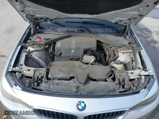2014 BMW 3 Series Gran Turismo 328i xDrive with VIN WBA3X5C56ED242950, listed as a IAAI auction lot 41876120 with 186,315 mi miles. Bid and sale history available at carsss.com. Image 10.