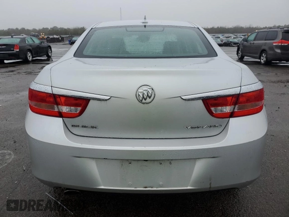 2013 Buick Verano with VIN 1G4PP5SK2D4123685, listed as a Copart auction lot 89411975 with 149,844 mi miles and Non Repairable. Bid and sale history available at carsss.com. Image 6.