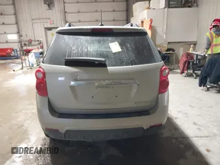 2015 Chevrolet Equinox LT with VIN 2GNALCEK8F6374211, listed as a IAAI auction lot 41815144 with 1 mi miles. Bid and sale history available at carsss.com. Image 15.