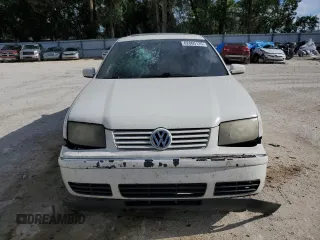 2004 Volkswagen Jetta GLS с VIN 3VWSR69M14M143742, выставлен на аукционе Copart как лот 62860135 с пробегом 322 904 миль миль и Списание • Salvage title. История ставок и продаж доступна на DreamBid. Изображение 5.