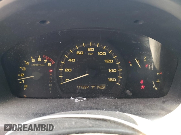 2006 Honda Accord LX SE с VIN 1HGCM56386A132136, выставлен на аукционе Copart как лот 57992695 с пробегом 177 394 миль миль и Списание • Salvage title. История ставок и продаж доступна на DreamBid. Изображение 9.