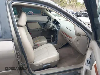 1999 Oldsmobile Cutlass GLS z VIN 1G3NG52J1X6338096, wystawiony jako IAAI lot #42001327 z przebiegiem 77 452 mil mil oraz . Historia ofert i sprzedaży dostępna na DreamBid. Obrazek 5.