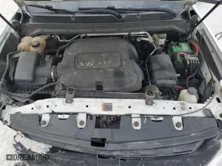 2015 Chevrolet Colorado 4WD LT with VIN 1GCGTBE33F1236276, listed as a Copart auction lot 88979325 with 227,979 mi miles and Non Repairable. Bid and sale history available at carsss.com. Image 13.