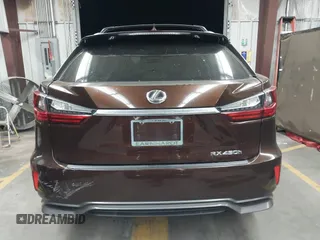 2016 Lexus RX 450h with VIN 2T2BGMCA1GC005462, listed as a IAAI auction lot 42304457 with 87,248 mi miles and . Bid and sale history available at DreamBid. Image 16.