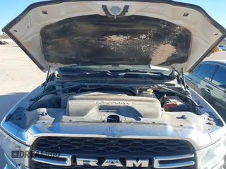 2020 Ram 2500 Tradesman with VIN 3C6UR5CJ8LG174124, listed as a IAAI auction lot 41421505 with 69,330 mi miles. Bid and sale history available at carsss.com. Image 10.