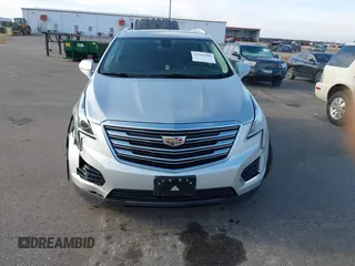 2019 Cadillac XT5 Luxury AWD with VIN 1GYKNDRS5KZ242037, listed as a IAAI auction lot 41963366 with 67,769 mi miles and . Bid and sale history available at carsss.com. Image 12.