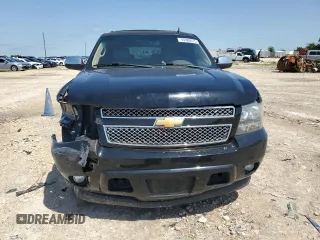 2013 Chevrolet Tahoe LTZ с VIN 1GNSCCE04DR278855, выставлен на аукционе Copart как лот 55980615 с пробегом 144 657 миль миль и Списание • Salvage title. История ставок и продаж доступна на DreamBid. Изображение 5.