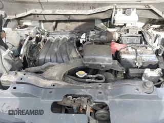 2018 Nissan NV200 SV with VIN 3N6CM0KN1JK704029, listed as a IAAI auction lot 42460512 with 262,165 mi miles and . Bid and sale history available at DreamBid. Image 10.