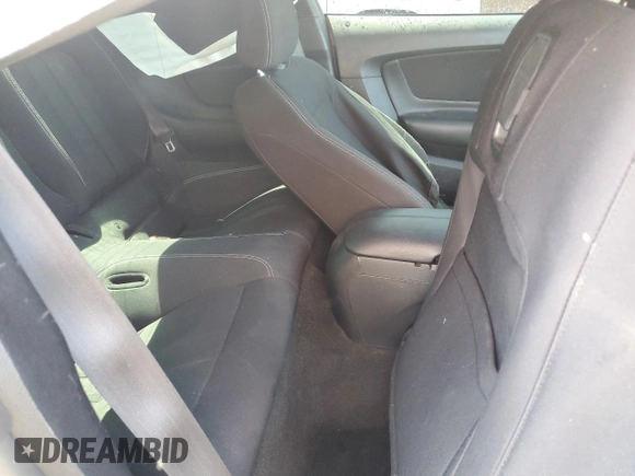 2018 Ford Mustang GT with VIN 1FA6P8CF8J5134060, listed as a Copart auction lot 56380195 with 101,111 mi miles and Salvage title. Bid and sale history available at DreamBid. Image 10.
