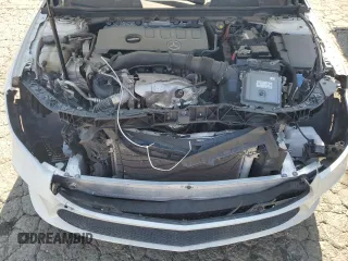 2020 Mercedes-Benz A 220 с VIN W1K3G4EB6LW043095, выставлен на аукционе Copart как лот 61063645 с пробегом 75 576 миль миль и Чистый • Clean title. История ставок и продаж доступна на DreamBid. Изображение 11.