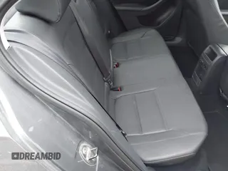 2011 Volkswagen Jetta Sedan SE w/Convenience & Sunroof with VIN 3VWDX7AJ8BM306437, listed as a IAAI auction lot 41714664 with 234,948 mi miles. Bid and sale history available at carsss.com. Image 8.