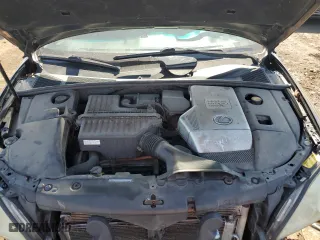 2007 Lexus RX 400h with VIN JTJHW31U572010913, listed as a Copart auction lot 48563275 with 262,451 mi miles and Salvage Title. Bid and sale history available at carsss.com. Image 12.