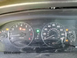 2007 Toyota Avalon XL z VIN 4T1BK36B77U194327, wystawiony jako Copart lot #57345135 z przebiegiem 189 484 mil mil oraz Szkoda całkowita • Salvage title. Historia ofert i sprzedaży dostępna na DreamBid. Obrazek 9.