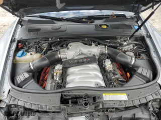 2010 Audi S6 Prestige with VIN WAUBNAFB4AN035120, listed as a Copart auction lot 79269094 with 138,007 mi miles and Salvage Title. Bid and sale history available at carsss.com. Image 13.