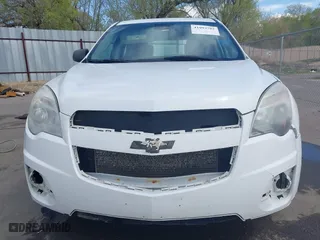 2014 Chevrolet Equinox LS with VIN 2GNFLEEK6E6269814, listed as a IAAI auction lot 41993782 with 221,957 mi miles. Bid and sale history available at carsss.com. Image 13.