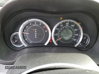 2012 Acura TSX Technology z VIN JH4CU2F61CC028027, wystawiony jako Copart lot #83497594 z przebiegiem 56 503 mil mil oraz Szkoda całkowita • Salvage title. Historia ofert i sprzedaży dostępna na DreamBid. Obrazek 9.