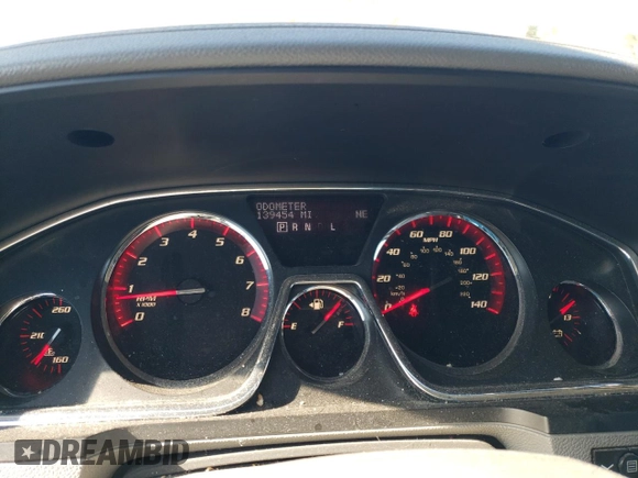 2017 GMC Acadia Limited z VIN 1GKKRSKD5HJ211862, wystawiony jako Copart lot #49043375 z przebiegiem 139 454 mil mil oraz Szkoda całkowita • Salvage title. Historia ofert i sprzedaży dostępna na DreamBid. Obrazek 9.
