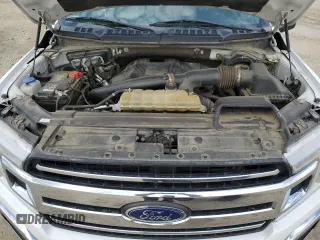 2020 Ford F-150 XL with VIN 1FTEW1E46LKF19066, listed as a Copart auction lot 49063005 with 114,277 mi miles and Clean Title. Bid and sale history available at carsss.com. Image 11.
