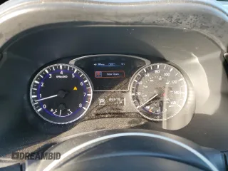 2013 Infiniti JX35 with VIN 5N1AL0MM5DC332377, listed as a Copart auction lot 77872604 with 85,979 mi miles and Clean Title. Bid and sale history available at carsss.com. Image 9.