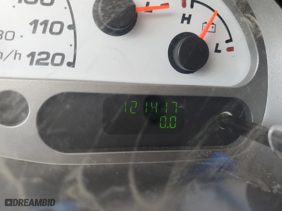 2004 Ford Explorer Sport Trac XLS with VIN 1FMZU67K54UB69155, listed as a Copart auction lot 63717724 with 121,417 mi miles and Salvage Title. Bid and sale history available at carsss.com. Image 9.