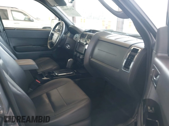 2009 Ford Escape Limited с VIN 1FMCU94G89KB63845, выставлен на аукционе IAAI как лот 42128403 с пробегом 153 189 миль миль и . История ставок и продаж доступна на DreamBid. Изображение 5.