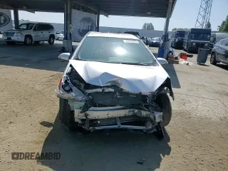 2016 Toyota Prius One with VIN JTDKDTB37G1126155, listed as a Copart auction lot 54212315 with 269,748 mi miles and Salvage Title. Bid and sale history available at carsss.com. Image 13.
