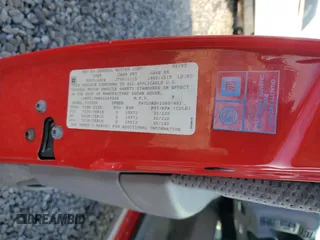 1995 Chevrolet Blazer z VIN 1GNDT13W4S2243226, wystawiony jako Copart lot #81429904 z przebiegiem 1 757 497 mil mil oraz Szkoda całkowita • Salvage title. Historia ofert i sprzedaży dostępna na DreamBid. Obrazek 14.