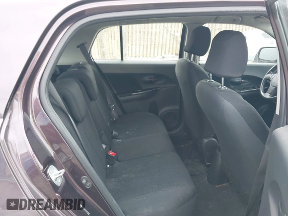 2010 Scion xD with VIN JTKKU4B47AJ057241, listed as a IAAI auction lot 42245126 with 242,605 mi miles and . Bid and sale history available at DreamBid. Image 8.