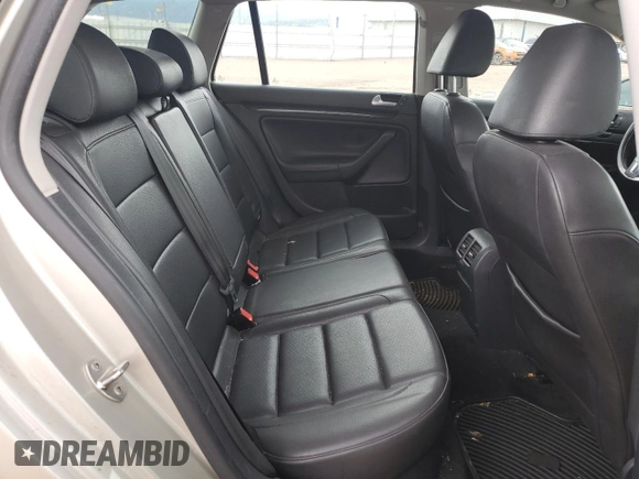 2012 Volkswagen Jetta TDI w/Sunroof with VIN 3VWPL7AJ4CM686466, listed as a Copart auction lot 64123535 with 157,241 mi miles and Clean title. Bid and sale history available at DreamBid. Image 10.