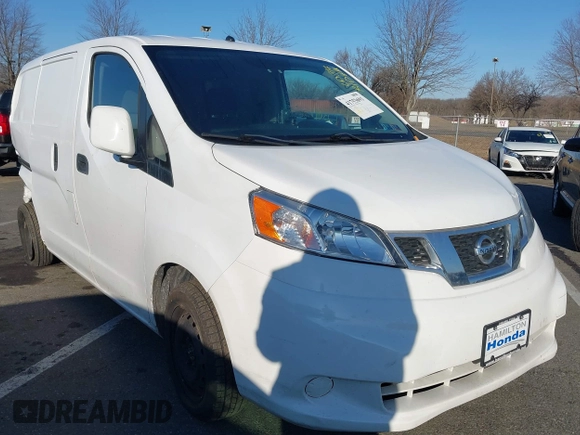 2018 Nissan NV200 SV с VIN 3N6CM0KN5JK698851, выставлен на аукционе IAAI как лот 41753691 с пробегом 41 037 миль миль и . История ставок и продаж доступна на DreamBid. Изображение 1.