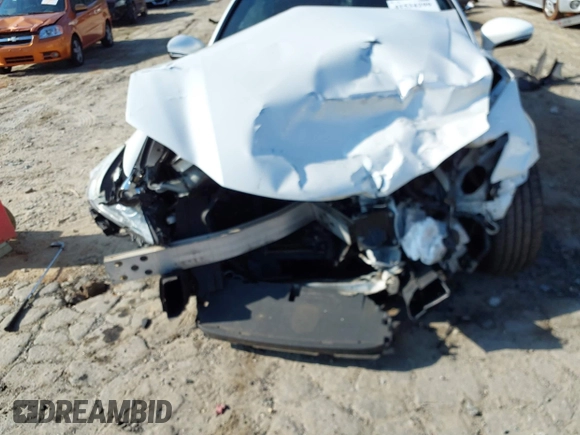 2013 Lexus GS 350 z VIN JTHBE1BL4D5026180, wystawiony jako IAAI lot #41534299 z przebiegiem Nie podano mil oraz . Historia ofert i sprzedaży dostępna na DreamBid. Obrazek 6.