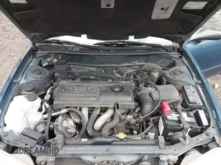 2000 Chevrolet Prizm LSi z VIN 1Y1SK5289YZ401584, wystawiony jako IAAI lot #42263210 z przebiegiem 151 567 mil mil oraz . Historia ofert i sprzedaży dostępna na DreamBid. Obrazek 10.