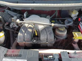2001 Dodge Caravan SE z VIN 1B4GP25B91B197088, wystawiony jako IAAI lot #42425568 z przebiegiem 142 411 mil mil oraz . Historia ofert i sprzedaży dostępna na DreamBid. Obrazek 10.