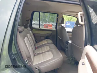 2002 Ford Explorer Eddie Bauer z VIN 1FMDU74E32ZB28117, wystawiony jako IAAI lot #42095761 z przebiegiem 125 946 mil mil oraz . Historia ofert i sprzedaży dostępna na DreamBid. Obrazek 8.
